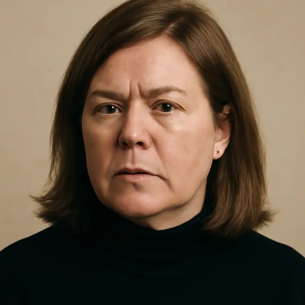 Isabelle Leclerc